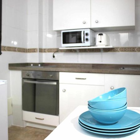 Apartamento 2 Centrico Humedo Desayuno Wifi เลออน ภายนอก รูปภาพ